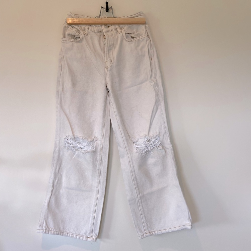 We the free jeans